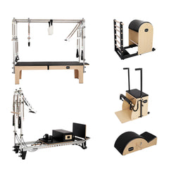 Koti- ja studiopaketti