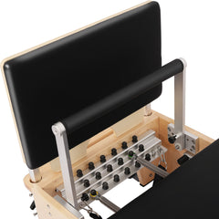 M2 -uudistajalle pehmustettu hyppylauta