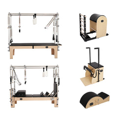 Koti- ja studiopaketti