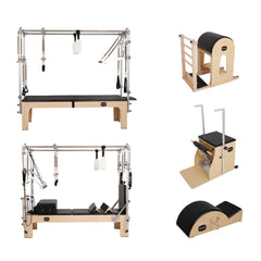 Koti- ja studiopaketti