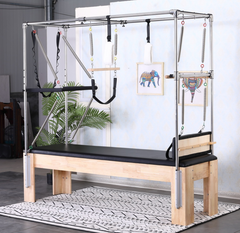 Trapetsitaulukko Cadillac (M1)