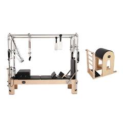 Koti- ja studiopaketti