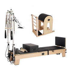 Koti- ja studiopaketti