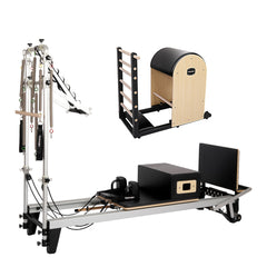 Koti- ja studiopaketti