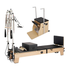 Koti- ja studiopaketti