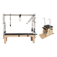 Koti- ja studiopaketti