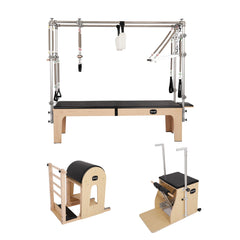 Koti- ja studiopaketti