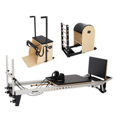 Koti- ja studiopaketti