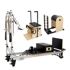 Koti- ja studiopaketti