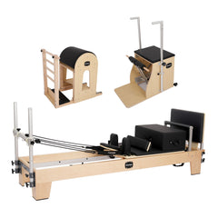 Koti- ja studiopaketti