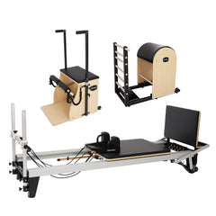 Koti- ja studiopaketti