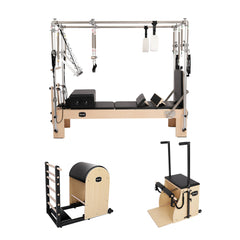 Koti- ja studiopaketti