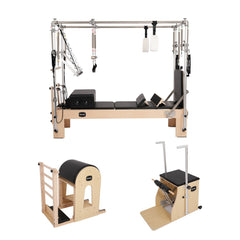 Koti- ja studiopaketti