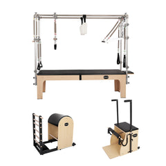 Koti- ja studiopaketti