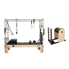 Koti- ja studiopaketti