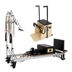 Koti- ja studiopaketti