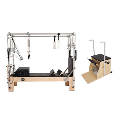 Koti- ja studiopaketti