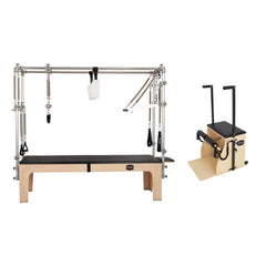 Koti- ja studiopaketti