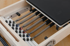 M1 Pro Classic uudistaja