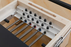 M1 Pro Classic uudistaja tornilla