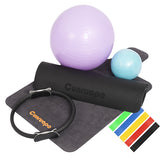 Lahjapakkaus - viisi lahjaa