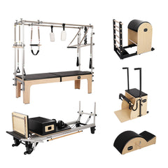 Koti- ja studiopaketti