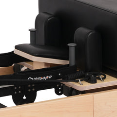 Taitettava uudistaja olkapää lepää (pari)