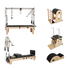 Koti- ja studiopaketti