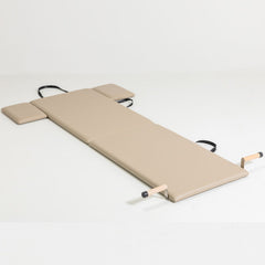 Klassinen taitto Pilates -matto